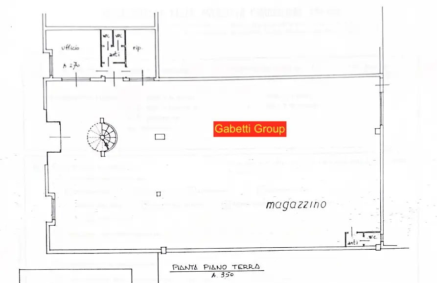 Capannone - Image 25