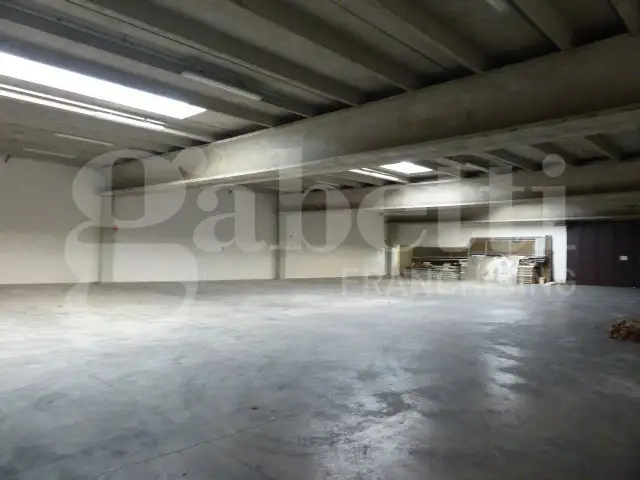 Capannone - Image 38