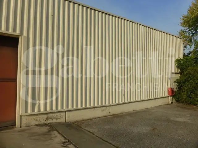 Capannone - Image 25