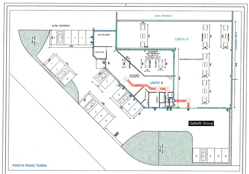 Capannone - Image 42