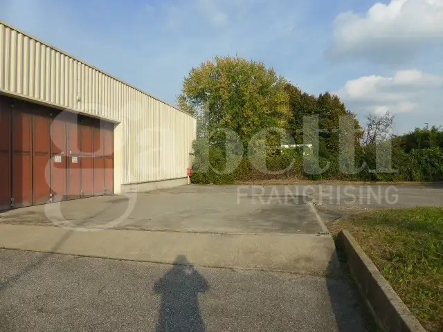 Capannone - Image 28