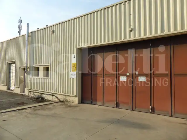 Capannone - Image 24