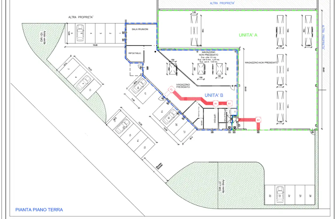 Capannone - Image 44