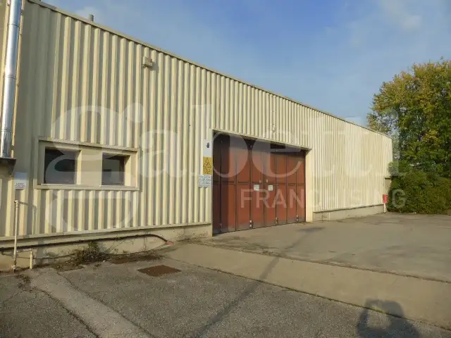 Capannone - Image 27