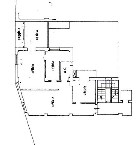 Appartamento - Planimetry 2