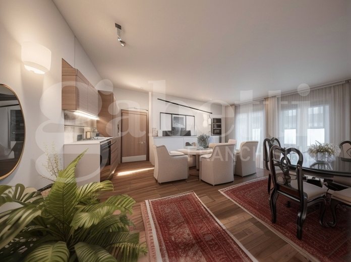 Appartamento - Image 1