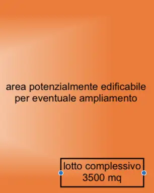 Capannone - Planimetry 4