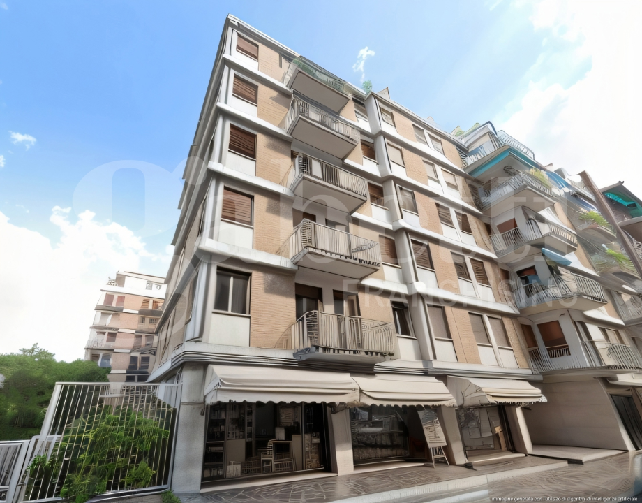 Appartamento - Image 1