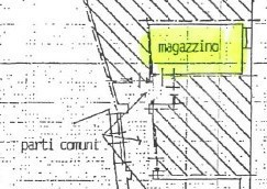 Appartamento - Planimetry 2