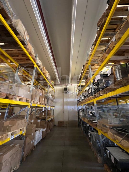 Capannone - Image 10