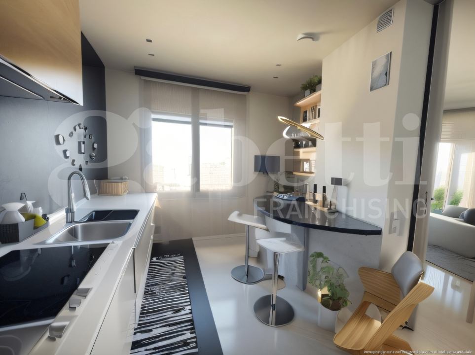 Appartamento - Image 9