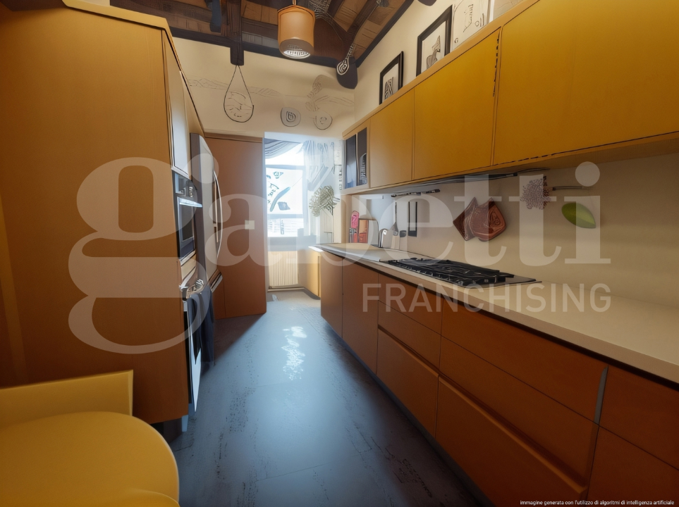 Appartamento - Image 11