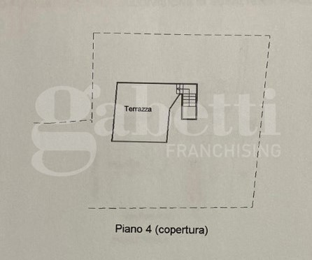 Appartamento - Planimetry 2