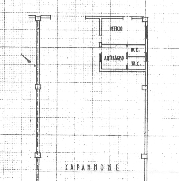 Capannone - Image 6