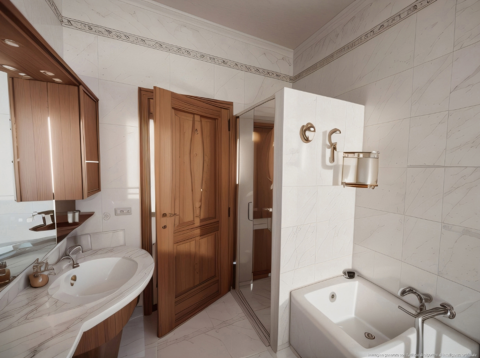 Appartamento - Image 17