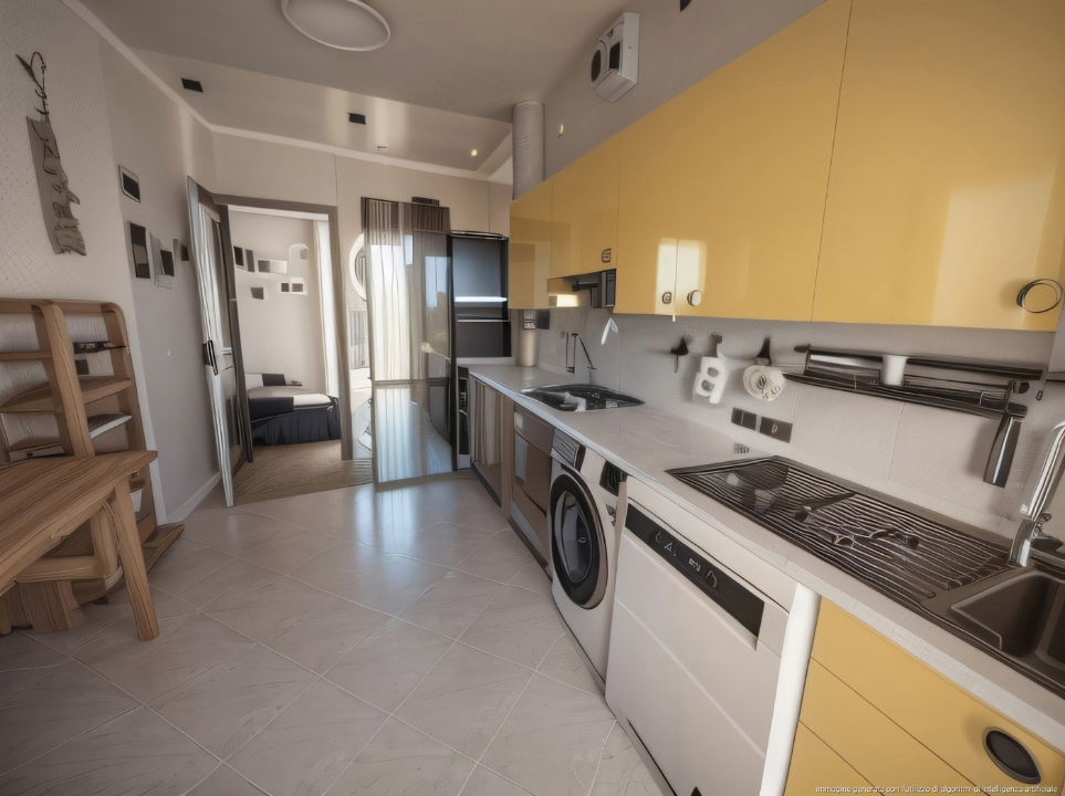 Appartamento - Image 8