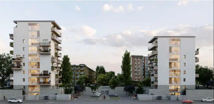 Appartamento - Image 3