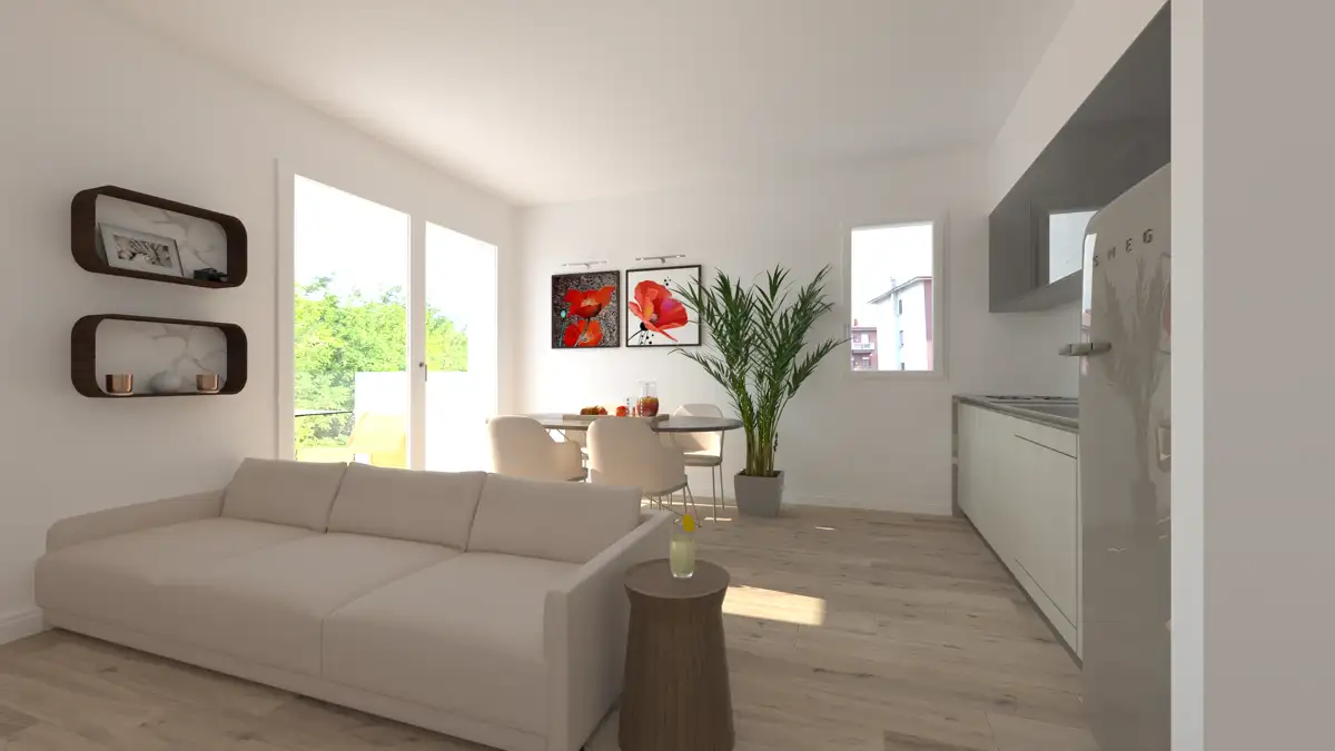 Appartamento - Image 4