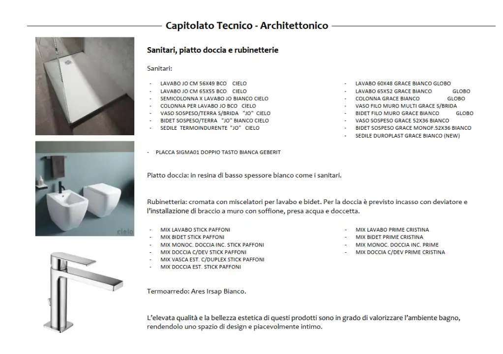 Appartamento - Image 15