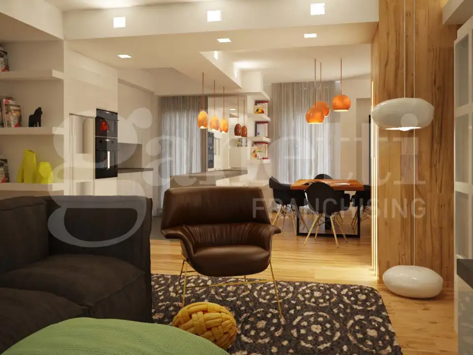 Appartamento - Image 3