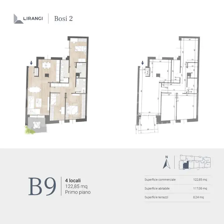 Appartamento - Image 5