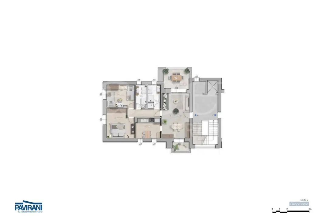 Appartamento - Image 3