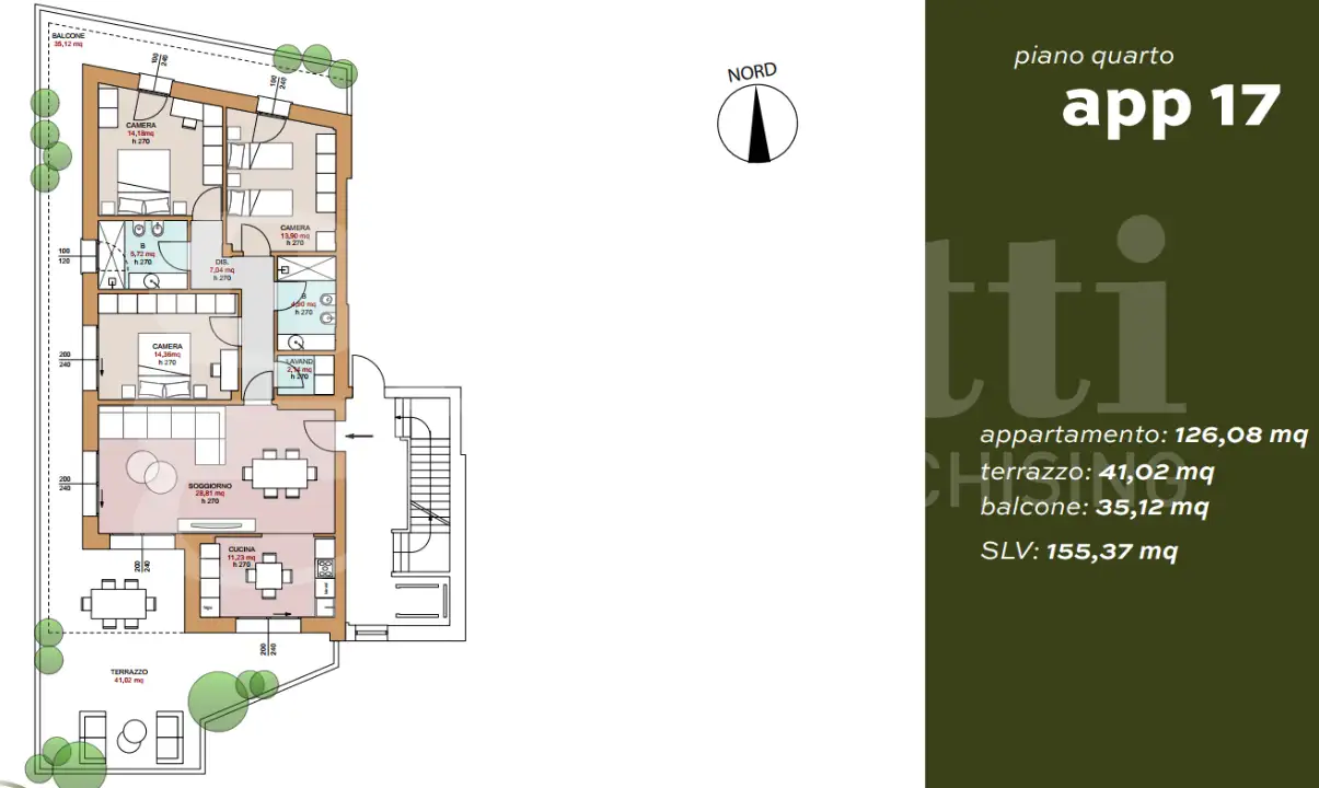 Appartamento - Image 10