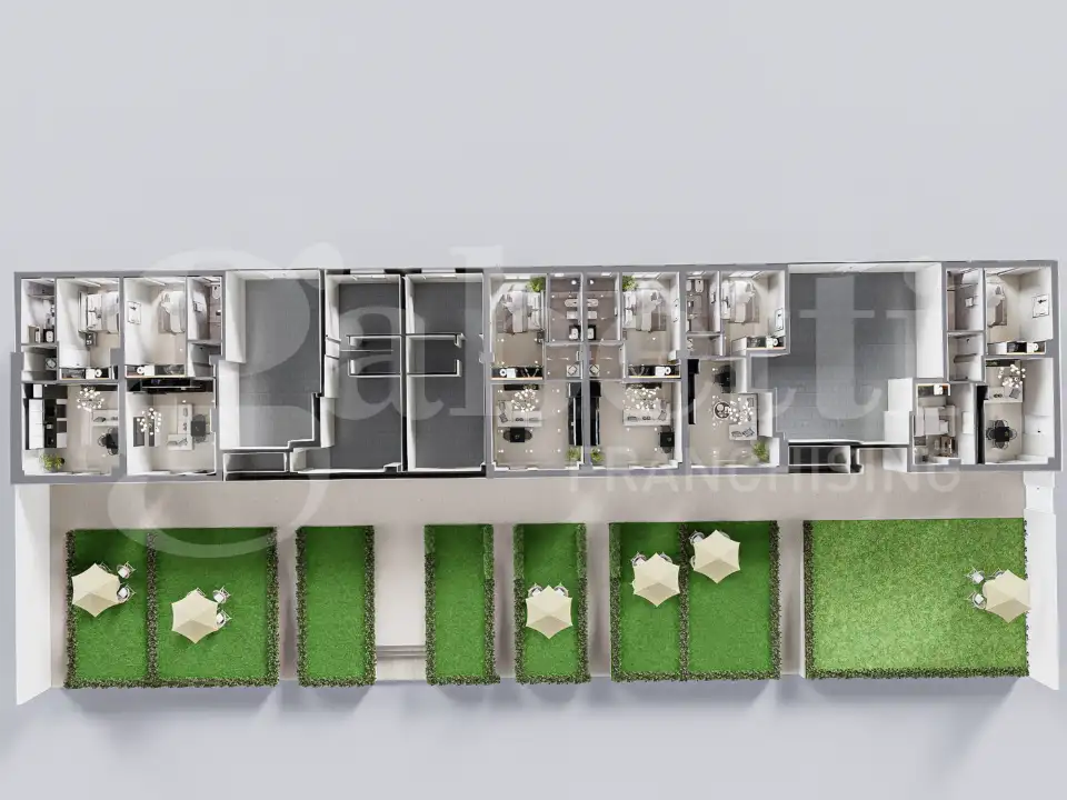 Appartamento - Image 10