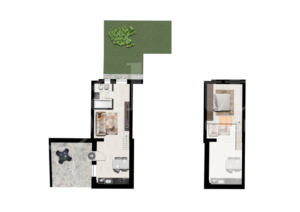 Appartamento - Image 9