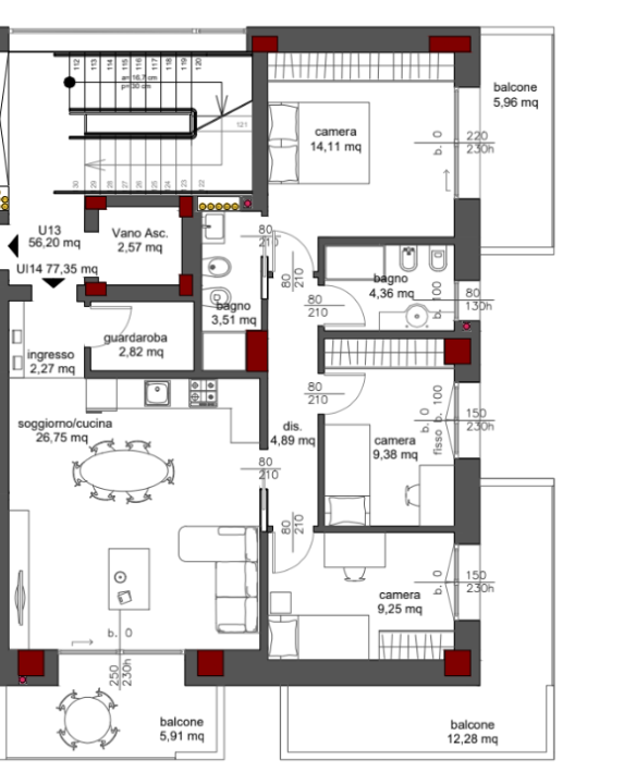 Appartamento - Image 6