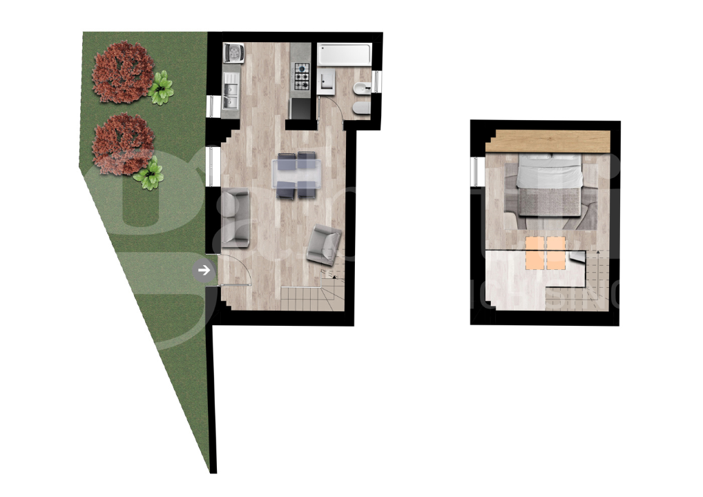 Appartamento - Image 4