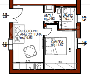 Appartamento - Image 9