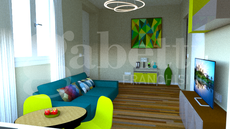 Appartamento - Image 1