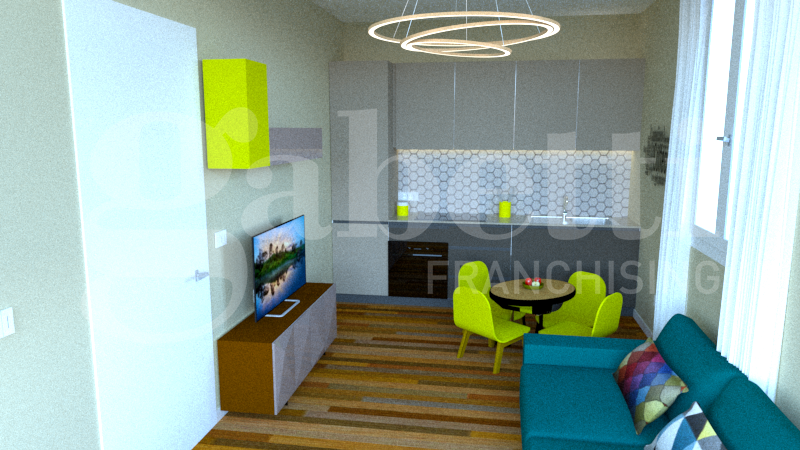 Appartamento - Image 2