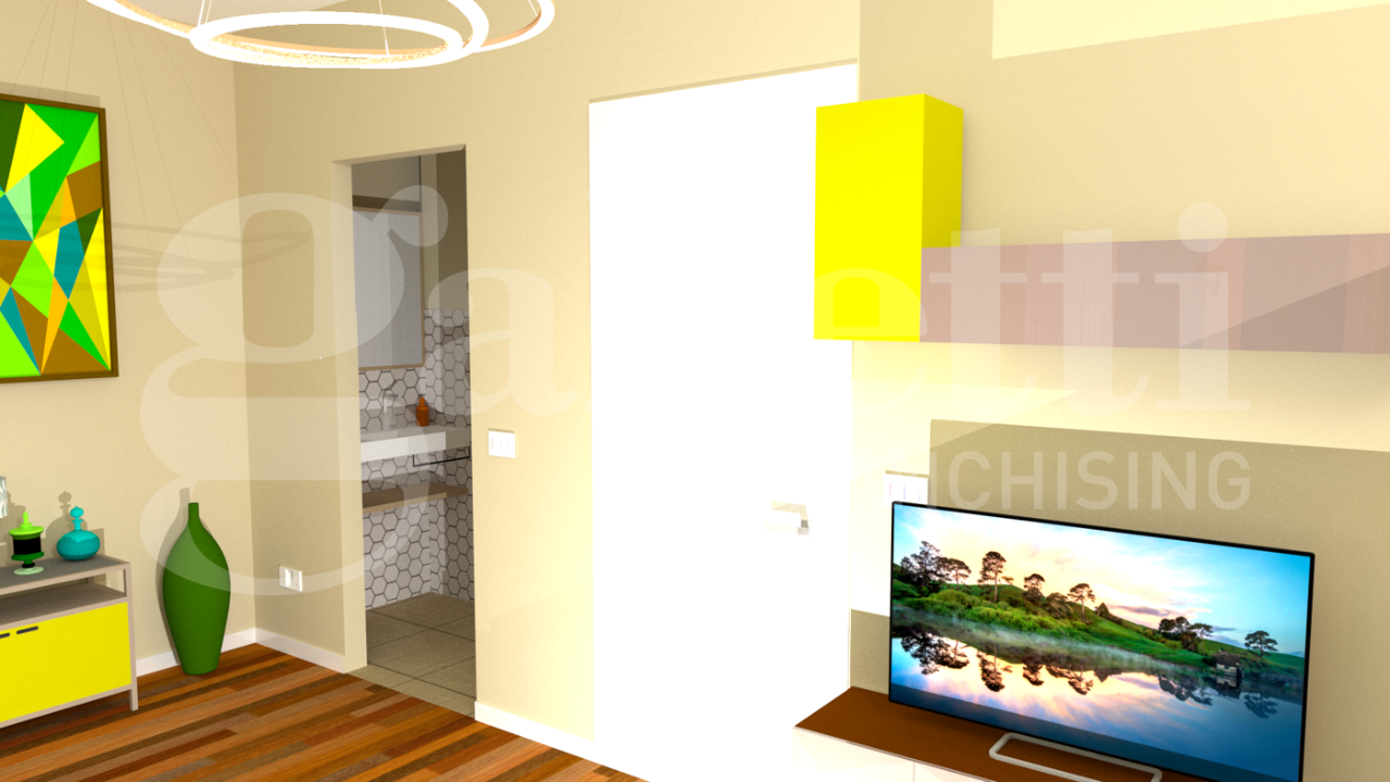 Appartamento - Image 3