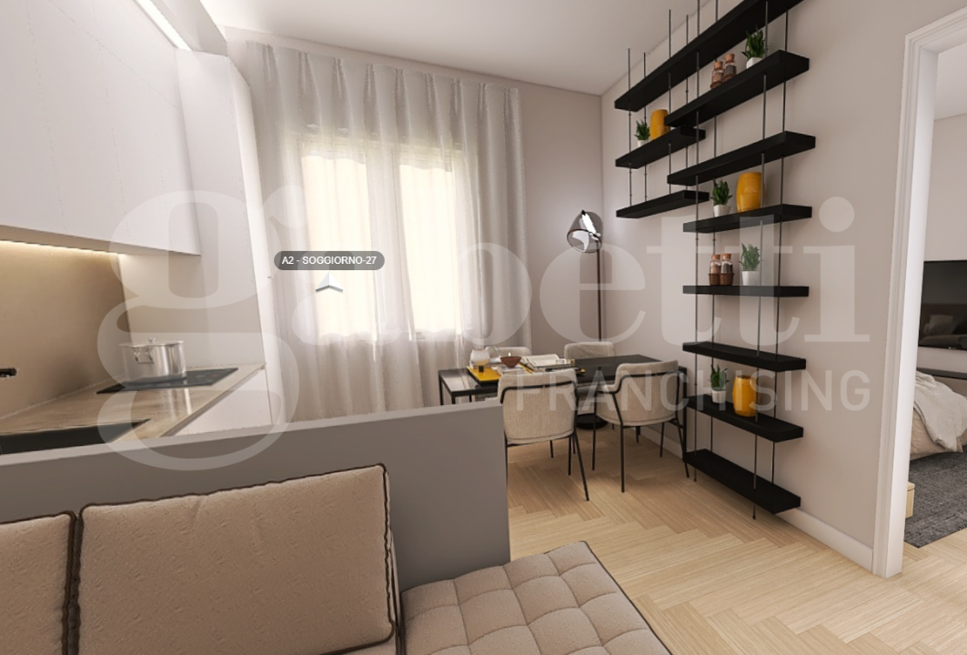 Appartamento - Image 2