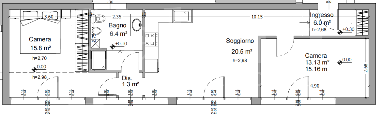 Appartamento - Image 10