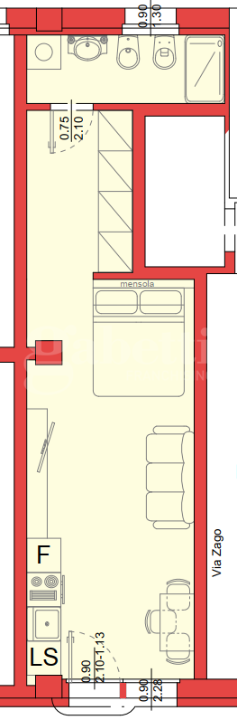 Appartamento - Image 4