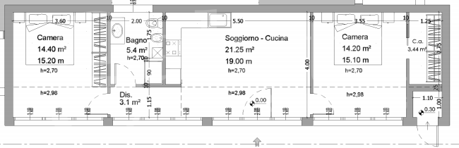 Appartamento - Image 9