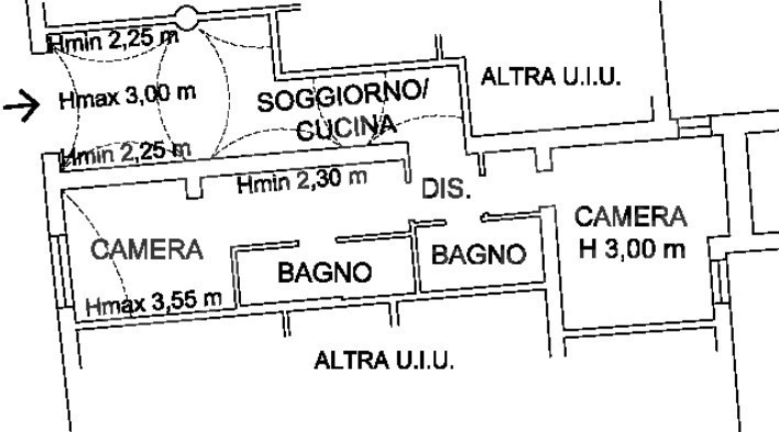 Appartamento - Image 14