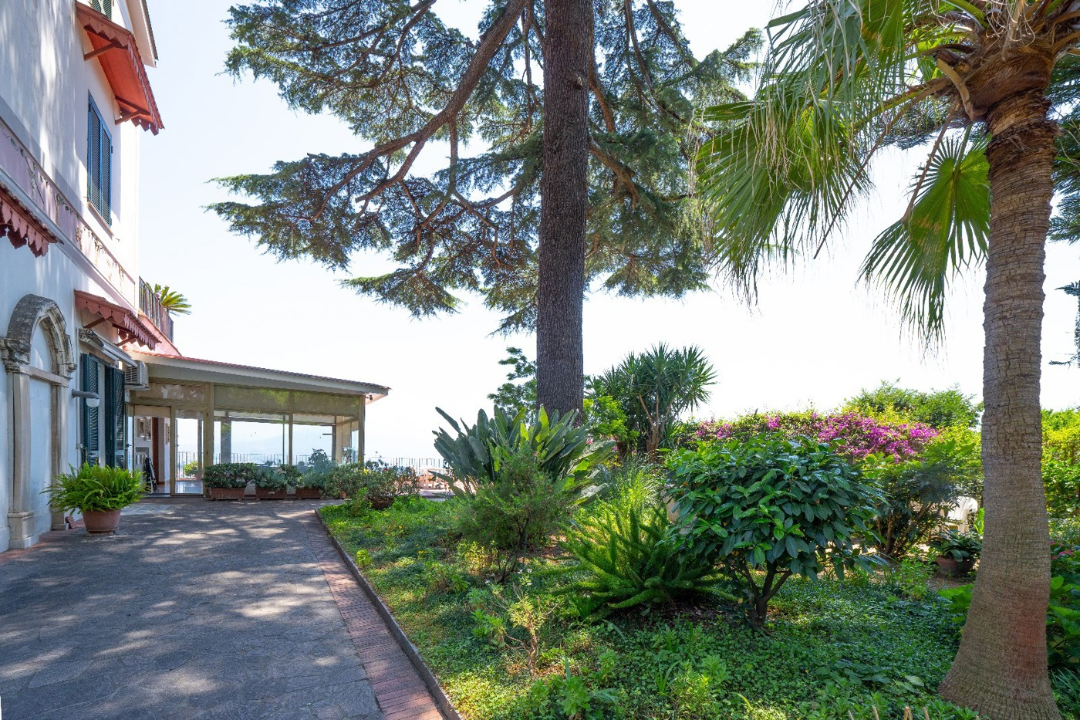 Appartamento - Planimetry 1