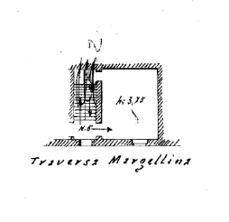 Appartamento - Planimetry 1