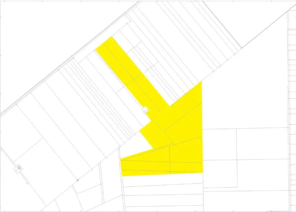 Terreno - Planimetry 1