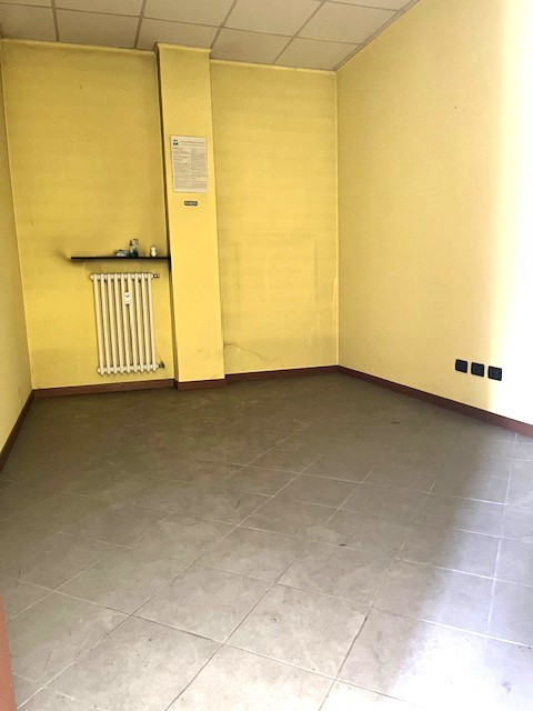 Ufficio - Planimetry 1