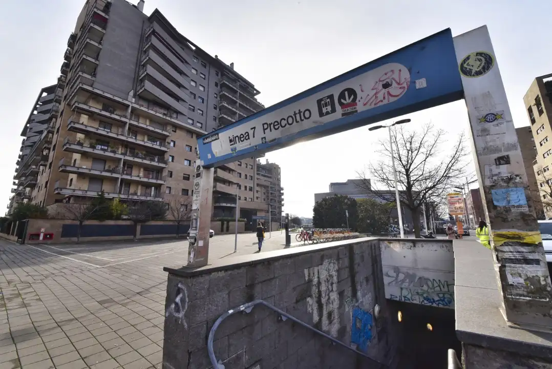 Appartamento - Image 26