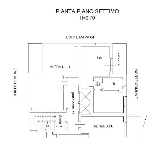 Appartamento - Image 27