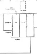 Appartamento - Planimetry 3