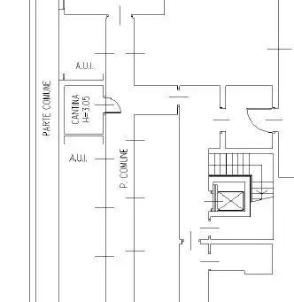Appartamento - Planimetry 3