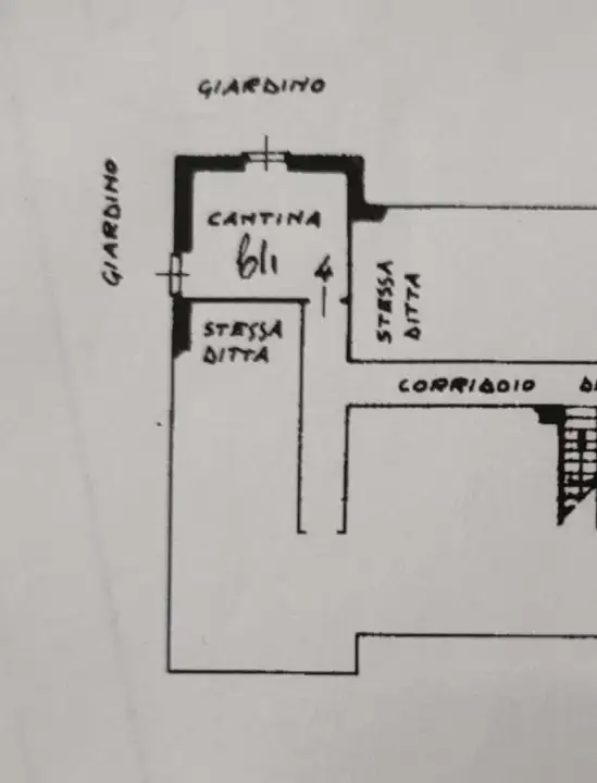 Appartamento - Image 35