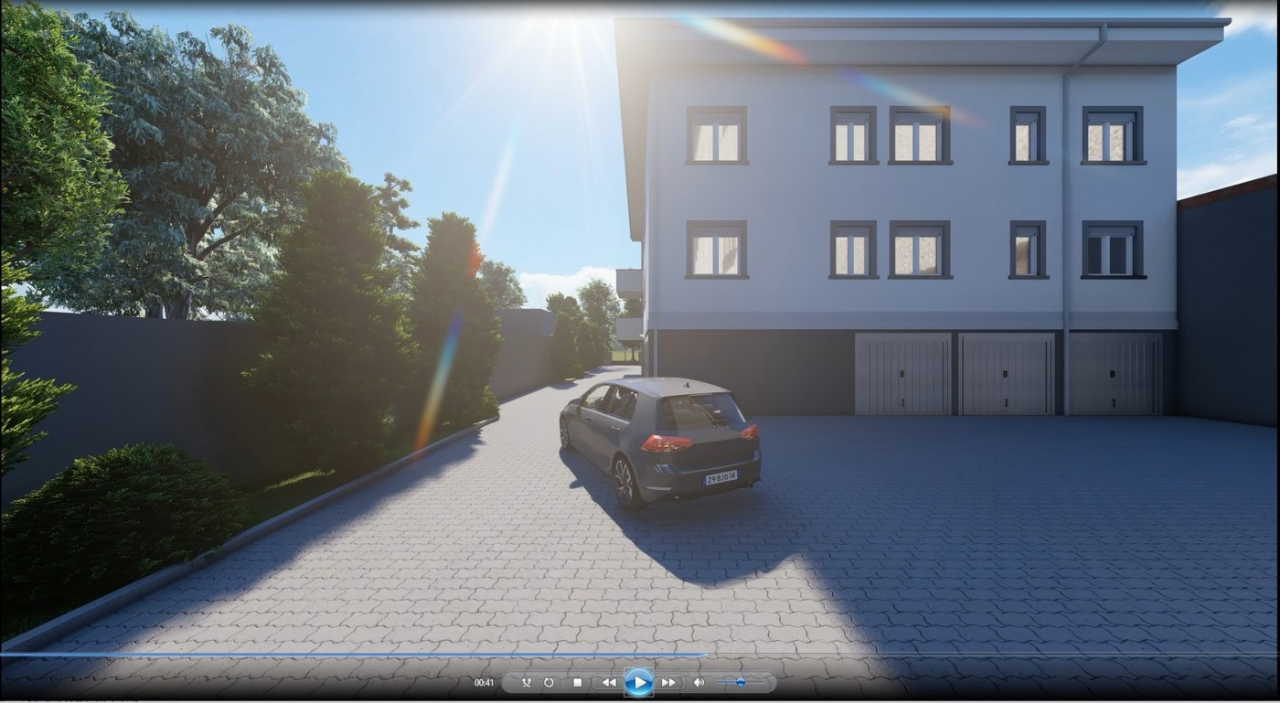 Appartamento - Image 11